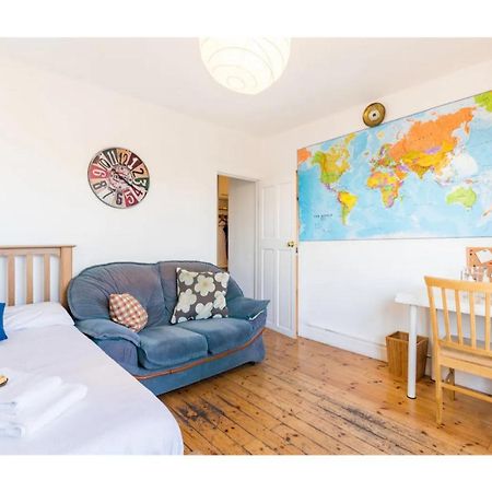 Central London Shared Apartment Zewnętrze zdjęcie
