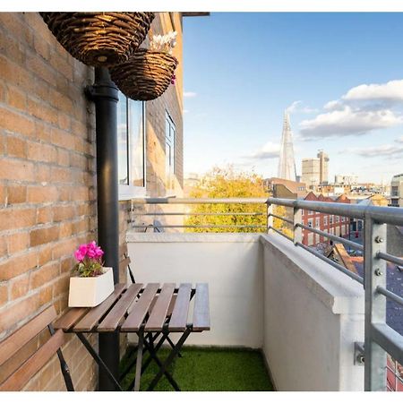 Central London Shared Apartment Zewnętrze zdjęcie