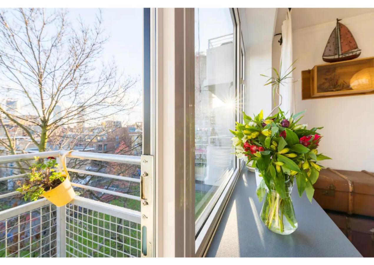 Central London Shared Apartment Zewnętrze zdjęcie