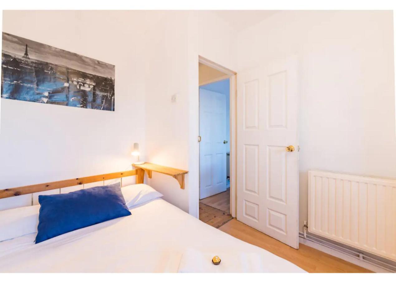 Central London Shared Apartment Zewnętrze zdjęcie