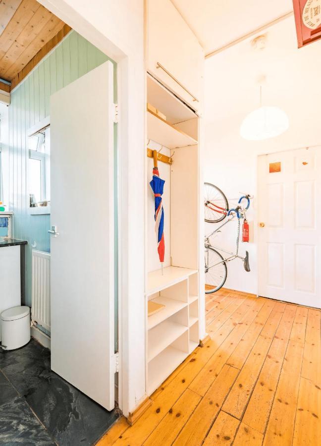 Central London Shared Apartment Zewnętrze zdjęcie